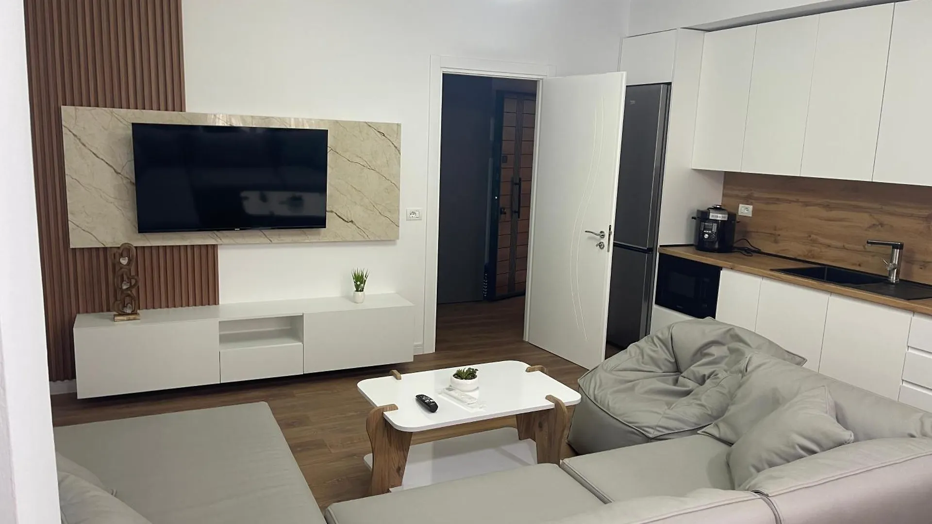 Apartments Luan Tirana